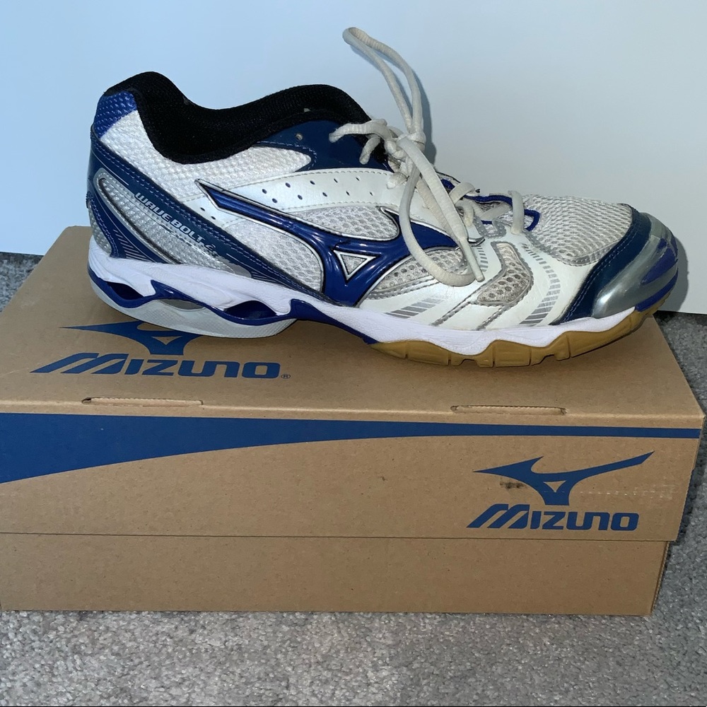 Women’s Volleyball Shoes